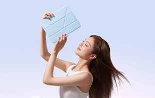 Etui ochronne do Ipad Pro 9.7" Baseus Minimalist (niebieskie) - Etui do tabletów - miniaturka - grafika 7