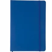 Planery - NOTES NOTATNIK ZESZYT z gumką A5 GŁADKI 100 kartek - miniaturka - grafika 1