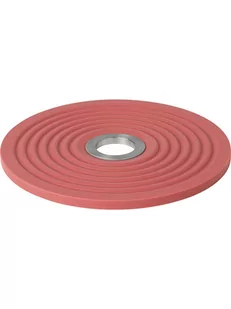 Blomus Podkładka w kolorze łososiowym - Ø 14 cm - Pozostałe akcesoria kuchenne - miniaturka - grafika 1