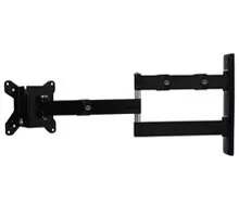 B-Tech Flat Screen Wall Mount BT7513/PB - Akcesoria do monitorów - miniaturka - grafika 1