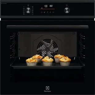 Piekarnik do zabudowy Electrolux EOD6F77H - Piekarniki do zabudowy - miniaturka - grafika 1
