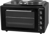 Mini piekarniki - Rohnson R 2142 - miniaturka - grafika 1