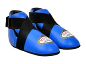 Ochraniacze do sportów walki - Masters FIGHT EQUIPMENT Ochraniacze stóp, OSK-1, rozmiar XL - miniaturka - grafika 1
