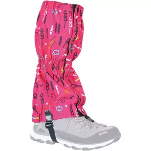 Stuptuty ochraniacze dla dzieci Viking Tibba Kids 8502484224600 r.L/XL - Akcesoria turystyczne - miniaturka - grafika 1