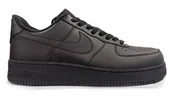 Buty sportowe damskie - Nike Air Force 1 Le Gs DH2920 001 r. 35,5 - miniaturka - grafika 1