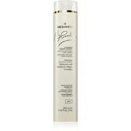 Szampony do włosów - Medavita Blondie All Blondes szampon wzmacniający do włosów farbowanych 250 ml - miniaturka - grafika 1