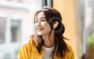 UGREEN WS201 HiTune H5 True Wireless Earbuds - Słuchawki - miniaturka - grafika 4