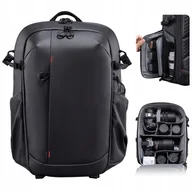 Plecaki - Plecak Ulanzi BP09 - miniaturka - grafika 1