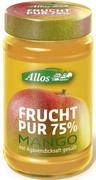 Allos MUS MANGO (75%) BIO 250g