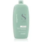 Szampony do włosów - ALFAPARF SZAMPON SCALP BALANCING wł.TŁUSTE 1000 ml - miniaturka - grafika 1