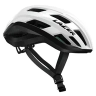 Kaski rowerowe - Kask rowerowy Lazer Strada KinetiCore | White 58-61cm - miniaturka - grafika 1