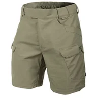 Odzież taktyczna i umundurowanie - Szorty Helikon-Tex UTS Ripstop 8.5" adaptive green - miniaturka - grafika 1