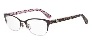 Okulary korekcyjne Kate Spade FERRARA 09Q - Okulary korekcyjne, oprawki, szkła - miniaturka - grafika 1