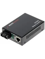 Pozostałe akcesoria sieciowe - Media Konwerter Wielomodowy M-023M Ultimode - miniaturka - grafika 1