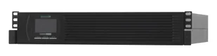 TOTOLINK X2000R router bezprzewodowy Gigabit Ethernet Dual-band (2.4 GHz/5 GHz) Czarny - Zasilacze awaryjne UPS - miniaturka - grafika 1