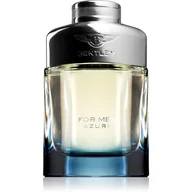 Wody i perfumy męskie - Bentley For Men Azure Woda toaletowa 100ml - miniaturka - grafika 1