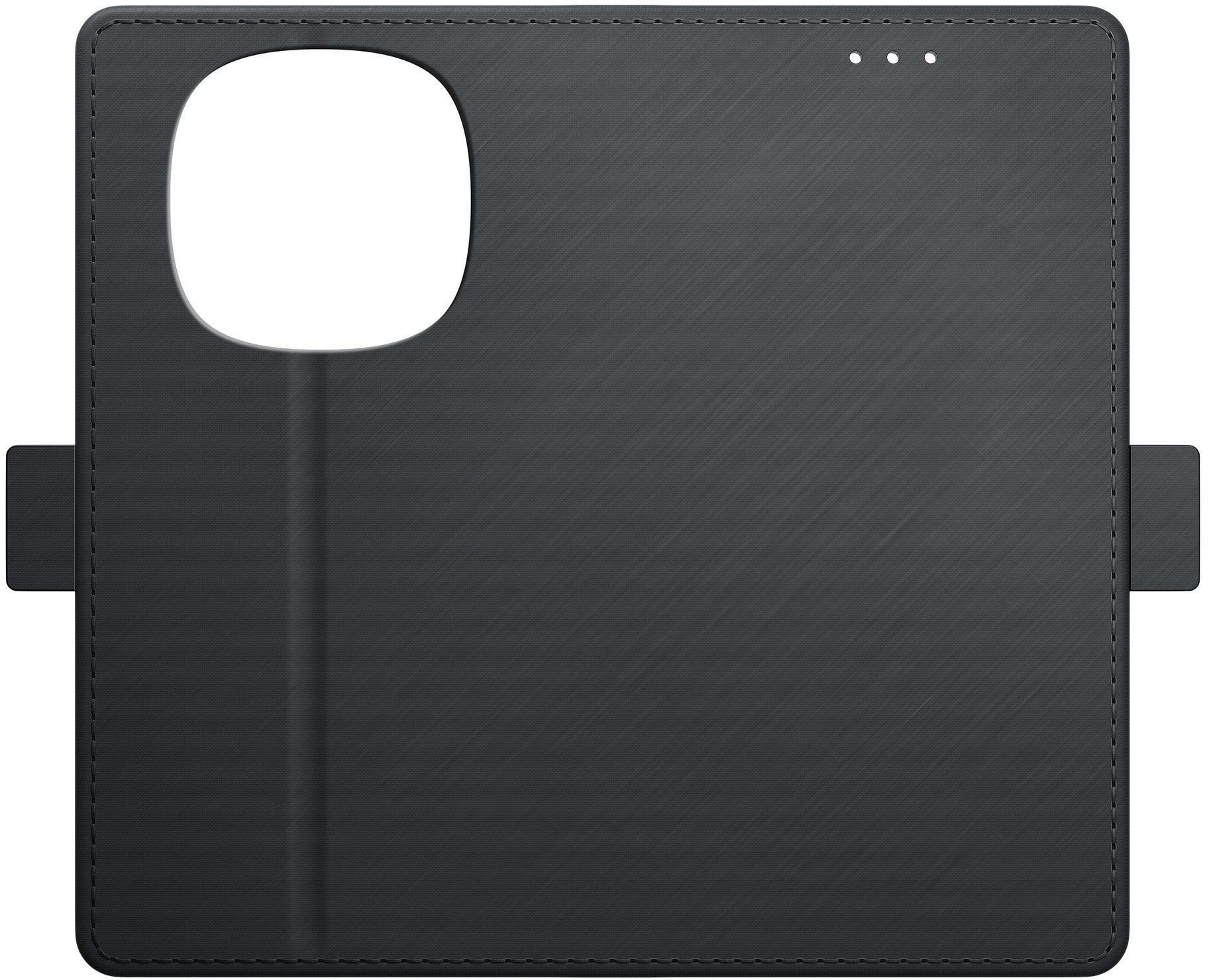 3MK Redmi Note 14 Pro+ - 3mk Hardy Foldy Case