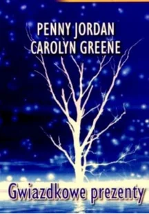 Gwiazdkowe prezenty Wydanie kieszonkowe - Kryminały - miniaturka - grafika 1