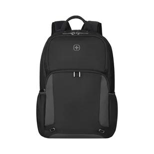 Plecak na laptopa WENGER XE Tryal 15.6 cali Czarny - Torby na laptopy - miniaturka - grafika 5