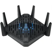 Routery - Acer Predator Connect W6 (7800Mb/s a/b/g/n/ac/ax) FF.G22WW.001 - miniaturka - grafika 1
