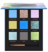 Cienie do powiek - Catrice Colour Blast Eyeshadow Palette 020 6,75g - miniaturka - grafika 1