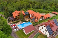 Czasopisma - Pobyt w Hotelu Modrzewiówka - miniaturka - grafika 1