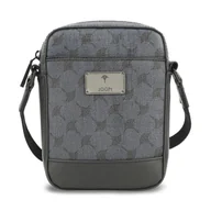 Torby męskie - Saszetka JOOP! 4140007159 Granatowy - miniaturka - grafika 1