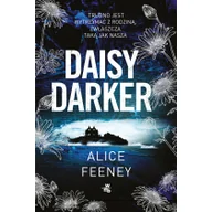 Pozostałe książki - Daisy Darker - miniaturka - grafika 1