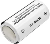 Baterie i akcesoria - Battery 23.40Wh Li-SOCl2 3.6V - miniaturka - grafika 1