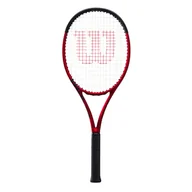 Badminton - Rakieta tenisowa Wilson Clash 98 v2.0  L4 - miniaturka - grafika 1