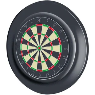 Master Darts OSŁONA DO DARTA 45 CM - Dart - miniaturka - grafika 1