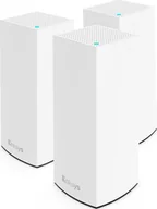 Routery - Zestaw Linksys Atlas Pro 6 AX5400 Mesh - miniaturka - grafika 1