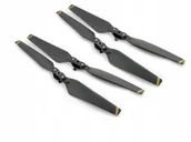 Akcesoria do drona - Śmigła Do Drona Dji Mavic Pro / Zestaw 4 Szt. / 8330 - miniaturka - grafika 1