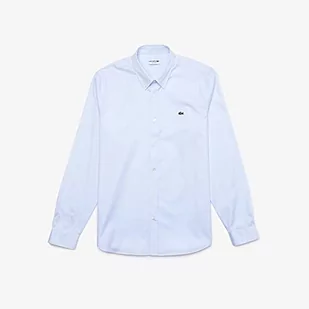 Lacoste koszula męska, Panorama, XS-S - Koszule męskie - miniaturka - grafika 1
