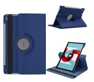 ETUI 360 do HUAWEI MATEPAD T10 T10S 10.1 - Etui do tabletów - miniaturka - grafika 1