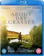 Filmy obyczajowe Blu-ray - About Dry Grasses (Wśród wyschniętych traw) - miniaturka - grafika 1