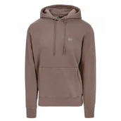 Odzież taktyczna i umundurowanie - PITBULL Washed Lancaster II '25 - Washed Burgundy M - miniaturka - grafika 1