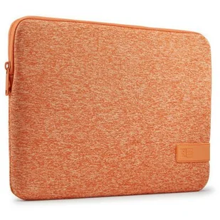Case Logic Etui do laptopa Reflect Sleeve 13 cali Pomarańczowy - Torby na laptopy - miniaturka - grafika 1