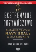 Felietony i reportaże - Ekstremalne przywództwo Nowa - miniaturka - grafika 1