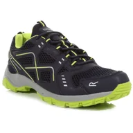 Buty trekkingowe męskie - Męskie Buty Regatta Vendeavour Rmf785 9td 42 - miniaturka - grafika 1