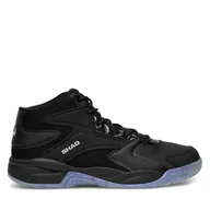 Sneakersy męskie - Sneakersy Shaq MOTIVATE AQ95002M-BB - miniaturka - grafika 1