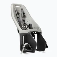 Foteliki rowerowe - Thule Yepp Maxi siodełko dla dziecka Easy Fit, silver 2020 Mocowania fotelików 12020215 - miniaturka - grafika 1