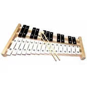 Akcesoria do perkusji - Dzwonki do szkoły Chromatyczne Cymbałki - miniaturka - grafika 1