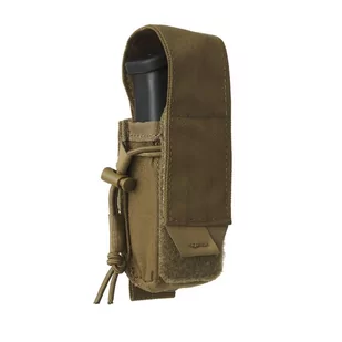 Helikon - Ładownica Pistol Magazine Pouch - Czarny - MO-GPP-CD-01 - Odzież taktyczna i umundurowanie - miniaturka - grafika 2