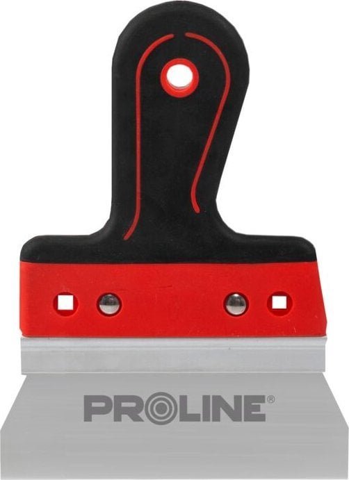 Pro-Line SZPACHLA FASADOWA, PROFIL ALU, SOFT, 150MM,PROLINE