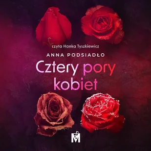 Cztery pory kobiet - Literatura erotyczna - miniaturka - grafika 2
