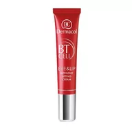 Kosmetyki pod oczy - Dermacol BT Cell Eye&Lip Intensive Lifting Cream 15ml W Krem pod oczy 49371 - miniaturka - grafika 1