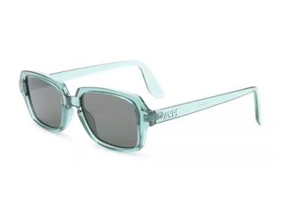 Okulary przeciwsłoneczne - Vans Cutley Shades Chinois Green - grafika 1