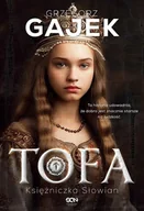 E-booki - literatura obca - Tofa. Księżniczka Słowian - miniaturka - grafika 1