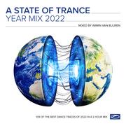 Muzyka klubowa, dance - A State Of Trance Year Mix 2022 - miniaturka - grafika 1